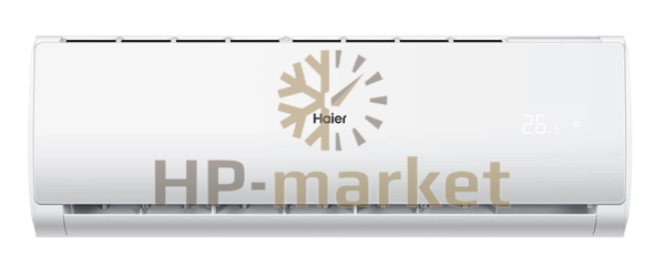 Внутренний блок Haier TUNDRA HSU-07HTT03 (2)