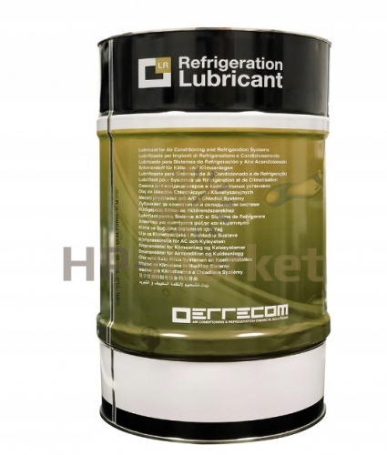 Масло фреоновое Errecom POE 170 (25 л)