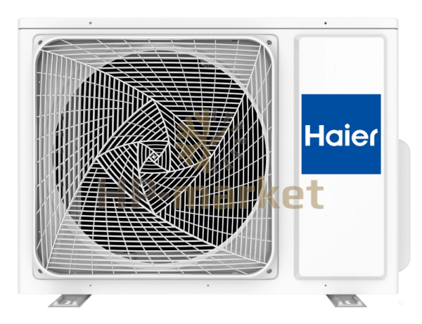 Наружный блок Haier Flexis Super Match AS25S2SF2FA-G