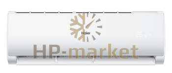 Сплит-система Haier Tundra HSU-07HTT03/R3