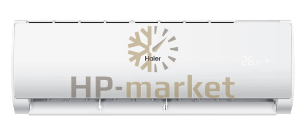 Внутренний блок Haier TUNDRA HSU-07HTT03