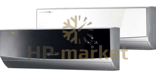 Сплит-система Electrolux Air Gate 2