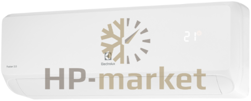 Внутренний блок Electrolux Fusion 2.0