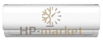 Сплит-система Lessar LS-HE07KRE2A/LU-HE07KRE2A
