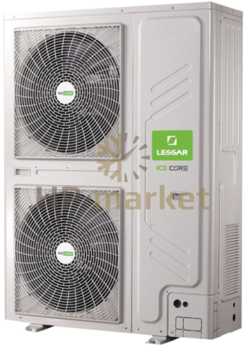 Блок наружный Lessar LUM-HE200ATA4-C