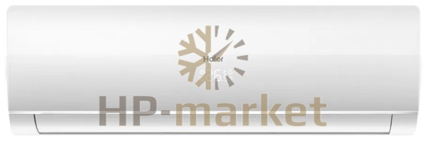 Внутренний блок  Haier Flexis HSU-09HFF103R3-W
