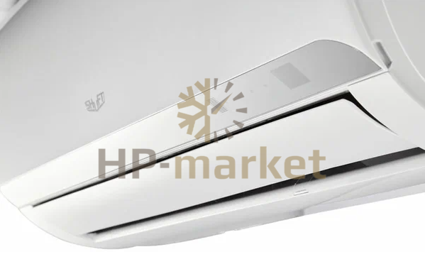 Внутренний блок Shuft TOR DC SFTMI