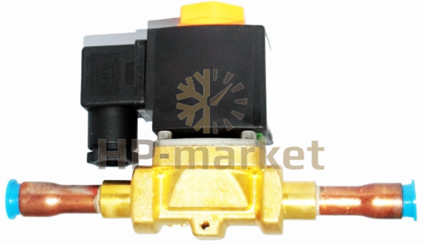 Соленоидный вентиль с катушкой 34 SV10786