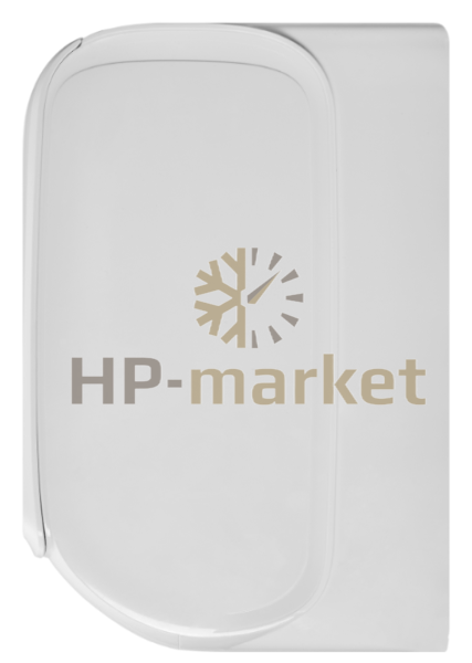 Наружный блок бок Electrolux Skandi