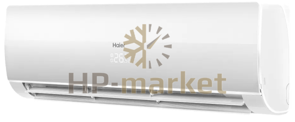 Внутренний блок Haier Flexis HSU-09HFF103R3-W