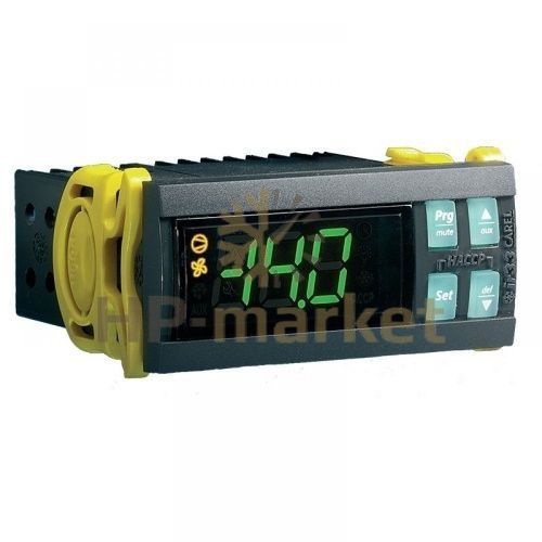 Контроллер Carel IR33C0HB00