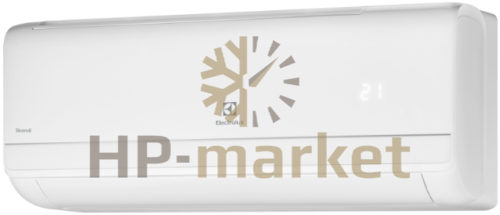 Внутренний блок Electrolux Skandi