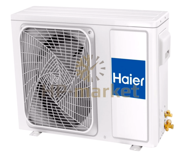 Наружный блок Haier Tibio