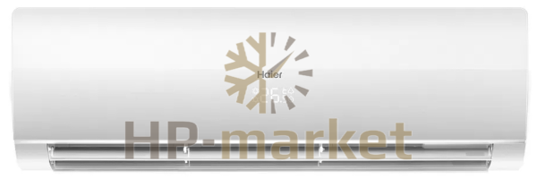 Внутренний блок  Haier Flexis HSU-09HFF103R3 - W