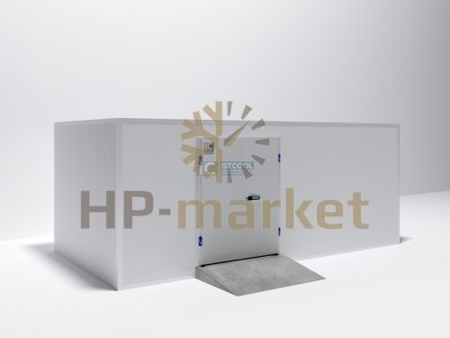 Низкотемпературная холодильная камера ISTCOOL LTR 5830 (1)