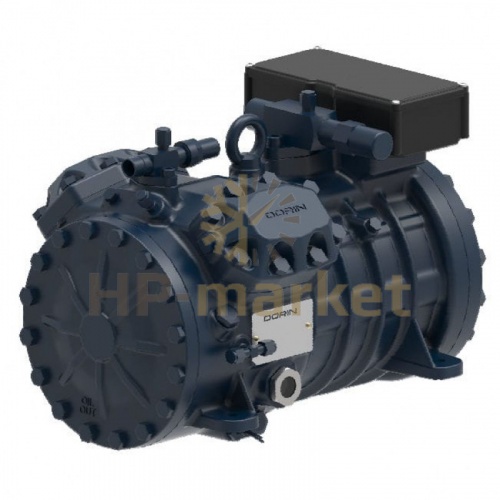 Компрессор H3 3 DORIN