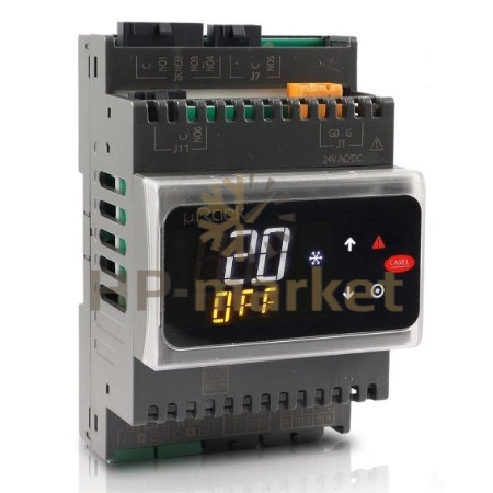 Kontroller-RACK-U20R00MRK0290-450