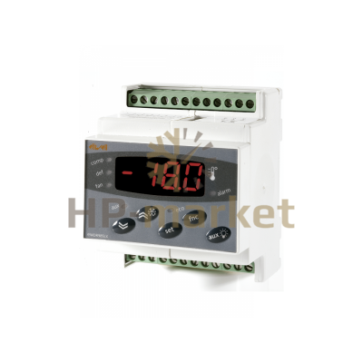 Микропроцессор EWDR 984 с 2 датч.