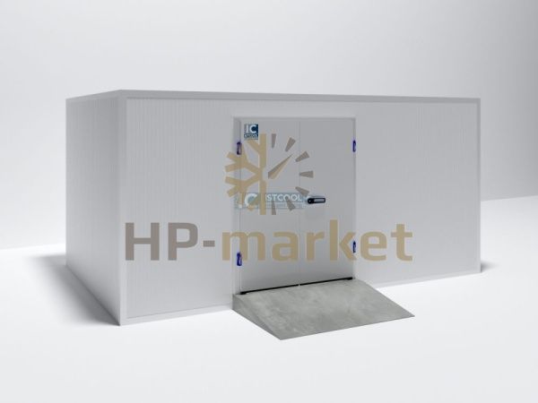 Низкотемпературная холодильная камера ISTCOOL LTR 5257 (1)