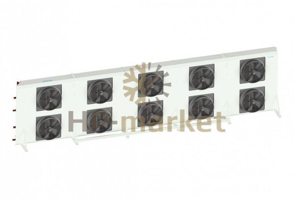 10 вентиляторов