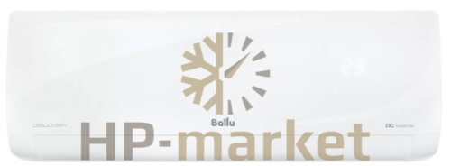 Внутренний блок Ballu BSVI