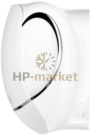 Внутренний блок сбоку Electrolux Evolution Super DC Inverter EACSI-11HEVN3