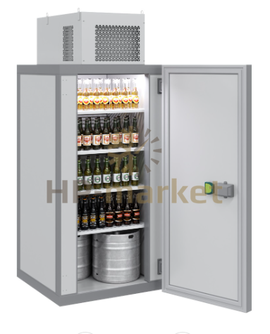 КХН-1,44 Minicella MM