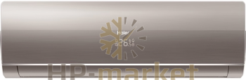 Сплит-система Haier Flexis HSU-18HFF103/R3-G