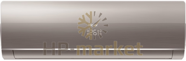 Внутренний блок Haier Coral HSU-18HFF103R3-G (2)