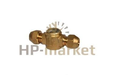 Смотровое стекло потока масла FP-OG-038 Frigopoint