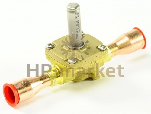 Корпус клапана ЕVR 15S 7.8