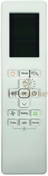 Lessar HE09KBE2.3