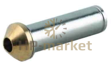 Клапанный узел SANHUA для TXV RFKH size 03 RFKH-023-03