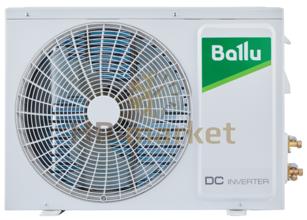 Наружный блок Ballu BSAGI