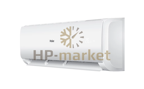 Внутренний блок Haier Tundra (4)