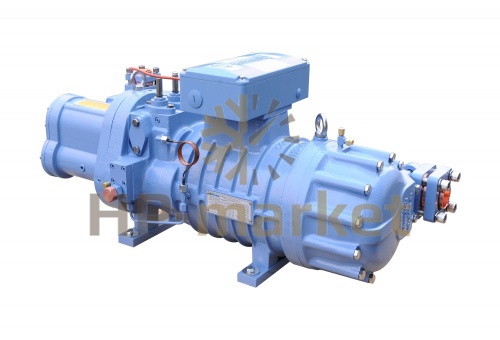 RefComp SW3L 5000