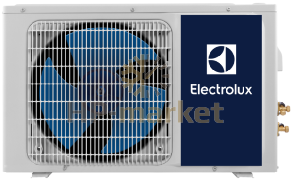 Наружный блок Electrolux Skandi