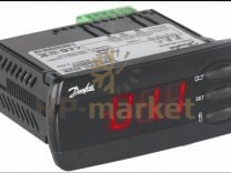 084B8520  AK-CC 210 Контроллер испарителя и уровня