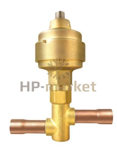 Электронный расширительный клапан Hongsen SPF50