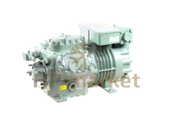 Компрессор поршневой Bitzer 6JE-33Y-40P