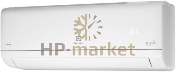 Внутренний блок Electrolux SKANDI DC
