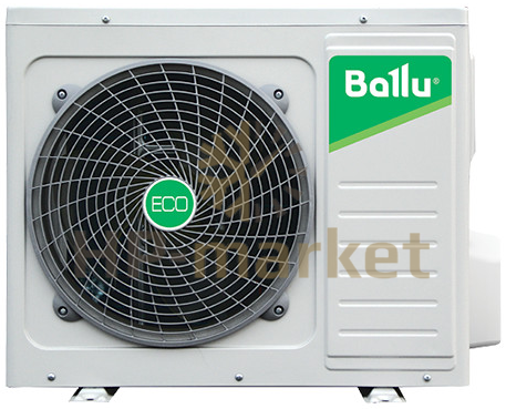 Наружный блок Ballu BSPI