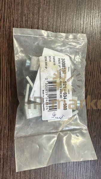 Клеммы силовые для Copeland Stream 2