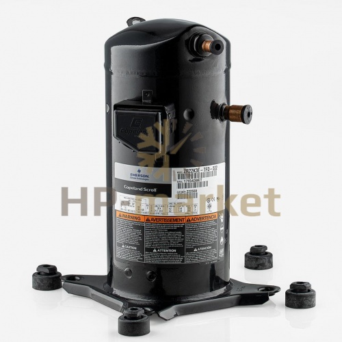 Компрессор спиральный Copeland ZR-22K3E-TFD-522