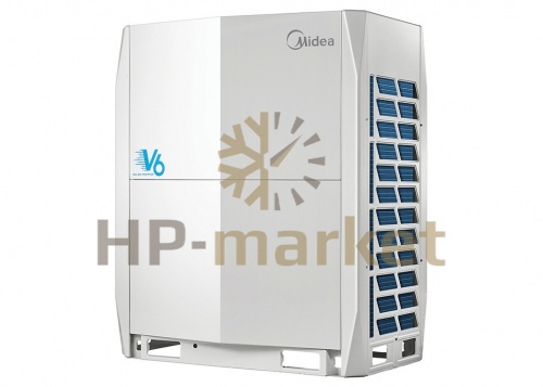 Наружный блок MDV6-i335WV2GN1 MDV