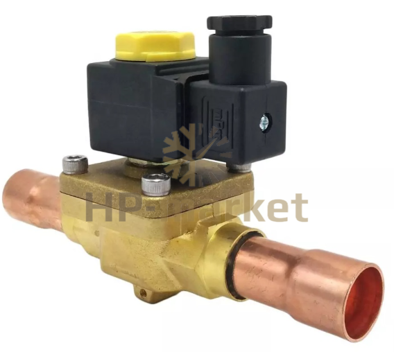 Соленоидный вентиль с катушкой 34 SV10786