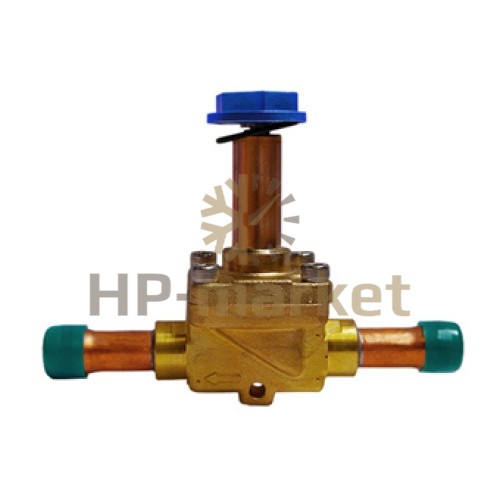 SanHua_solenoid