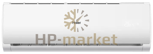 Внутренний блок Haier Tundra DC AS12TT5HRA (4)