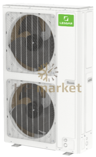 Наружный блок VRF Lessar LUM-AHE224AUA-4S