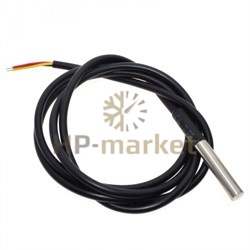 Датчик температуры NРC10IA